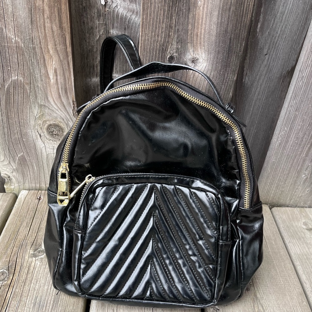 Madden Girl Mini Backpack
